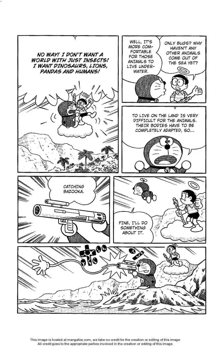 Doraemon Long Stories Chapter 15.2 8